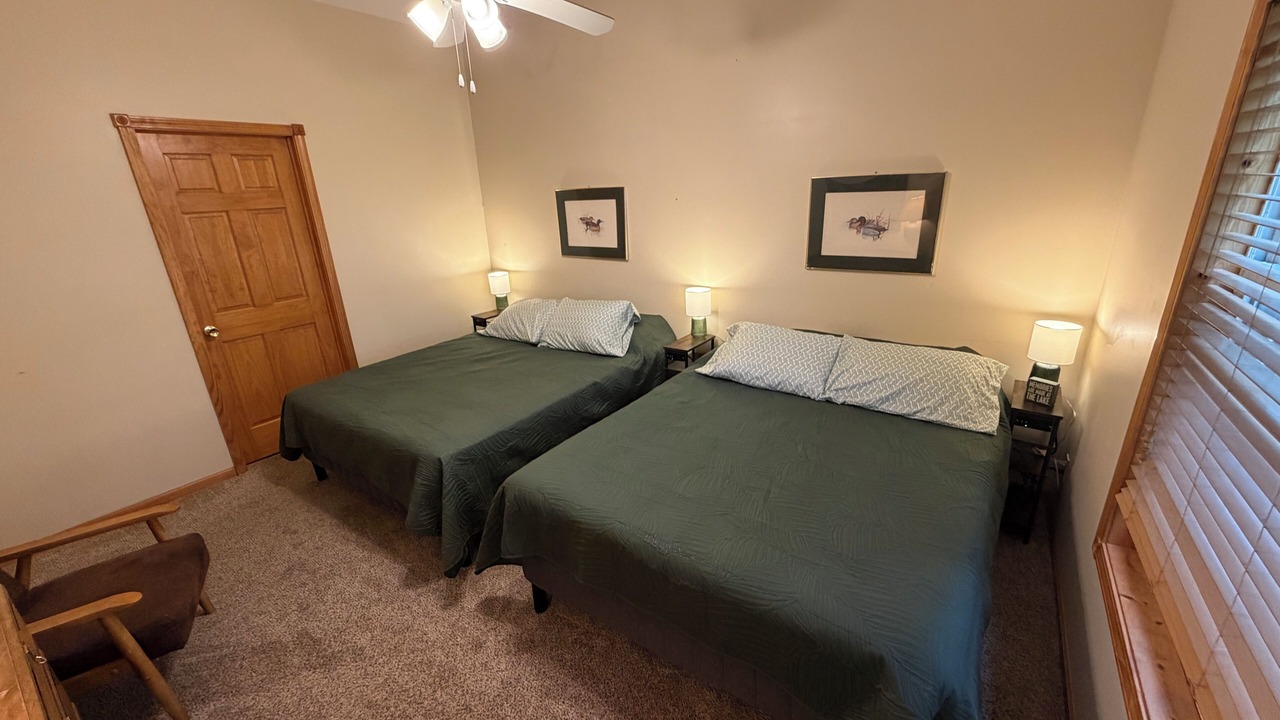 Photo of Bedroom in Gaylord