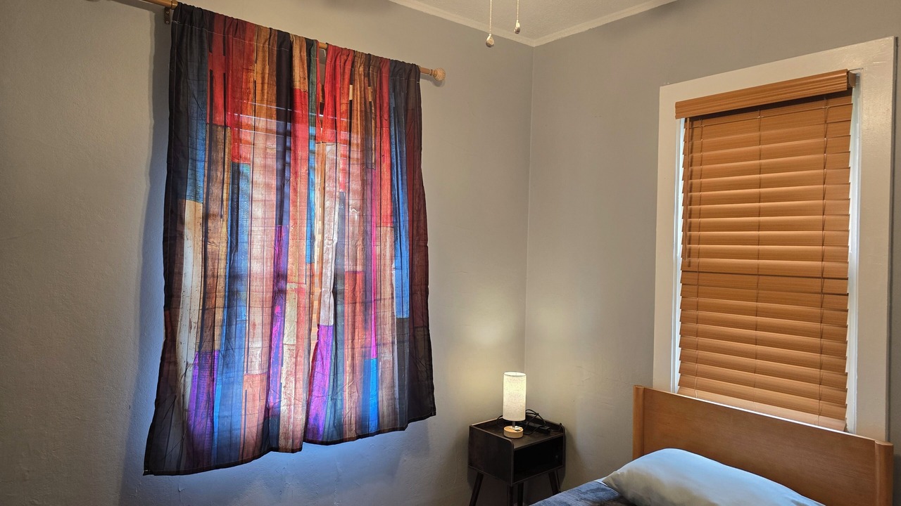 Photo of Bedroom in St. Louis