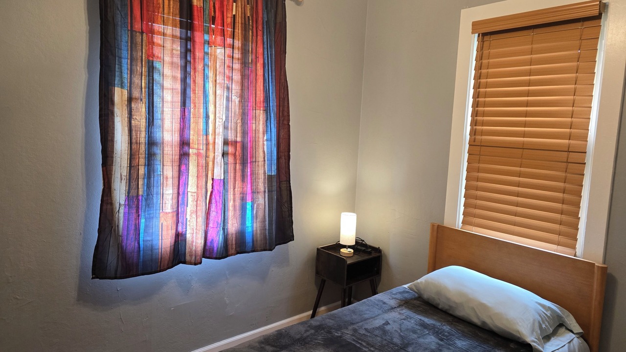 Photo of Bedroom in St. Louis