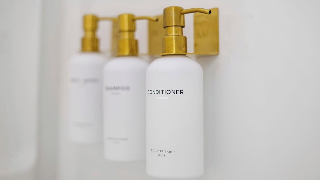 Photo of Bathroom in Michigan City