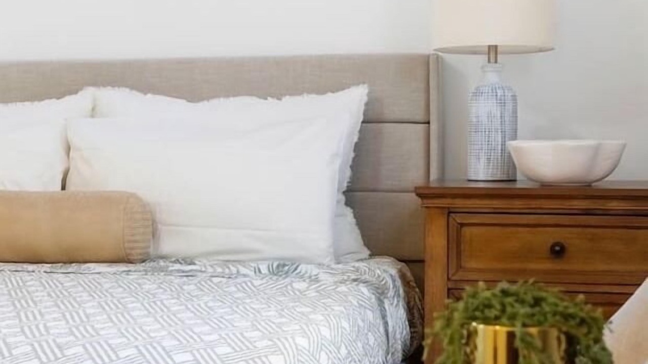 Photo of Bedroom in Michigan City