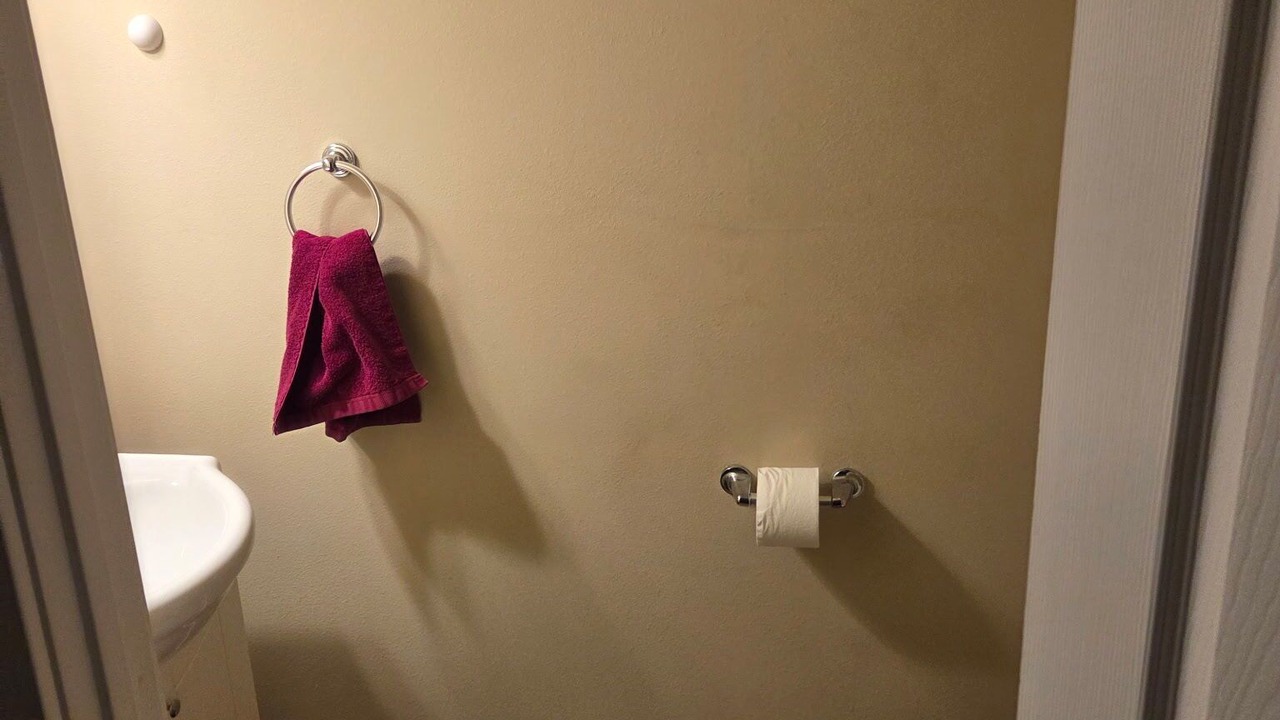 Photo of Bathroom in Wellman