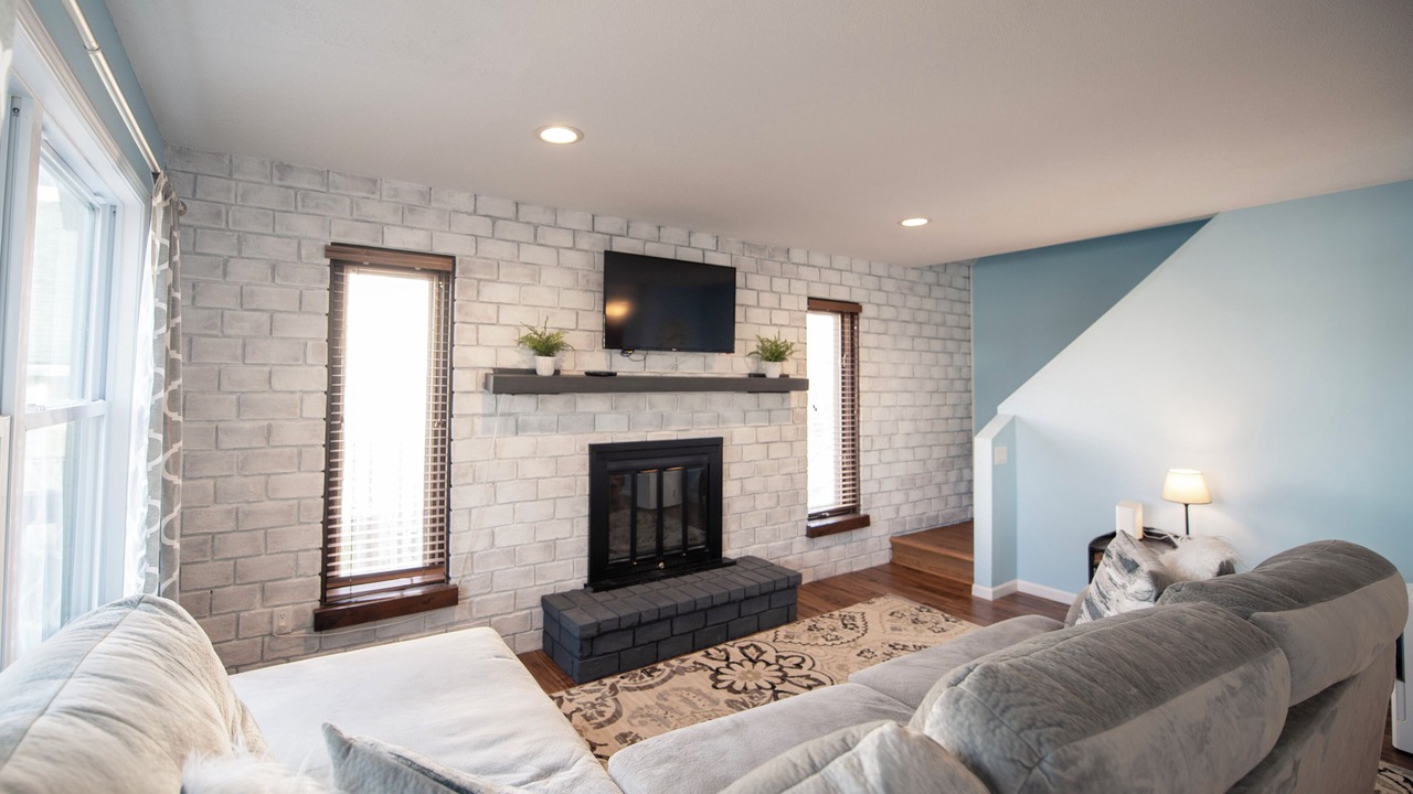 Photo of Livingroom in Ferrysburg