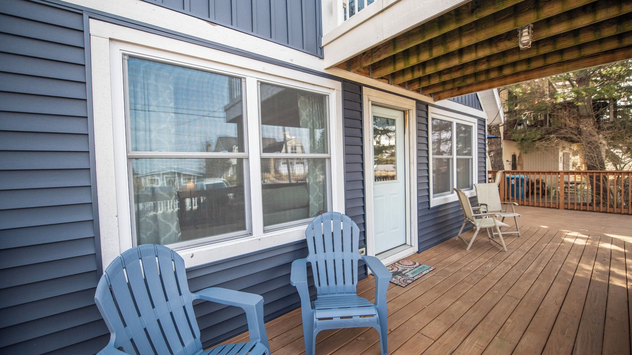 Photo of Patio Balcony in Ferrysburg