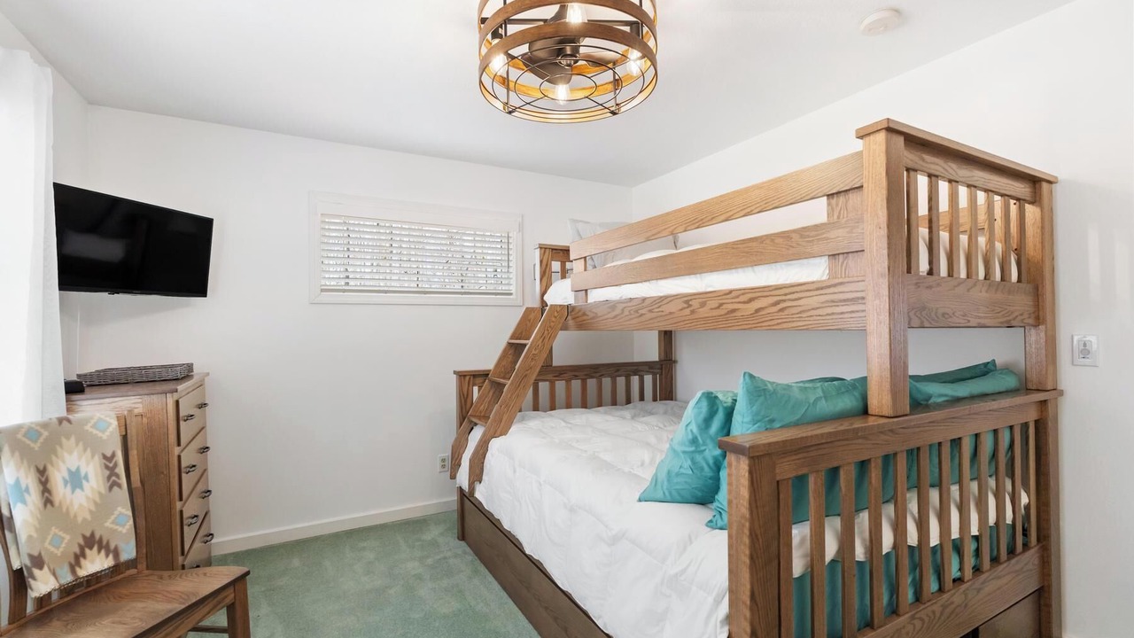 Photo of Bedroom in Alanson