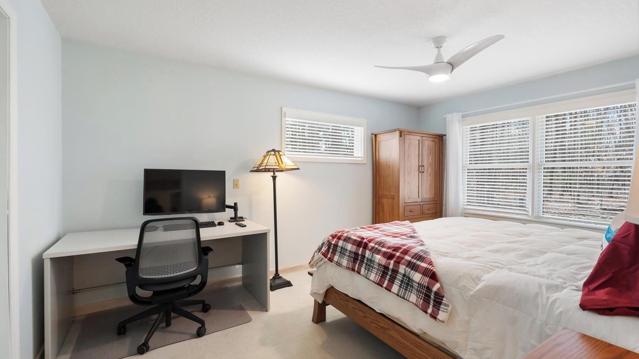 Photo of Bedroom in Alanson