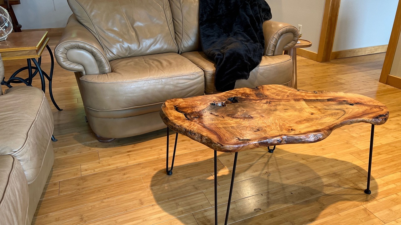 Photo of Livingroom in Ferryville