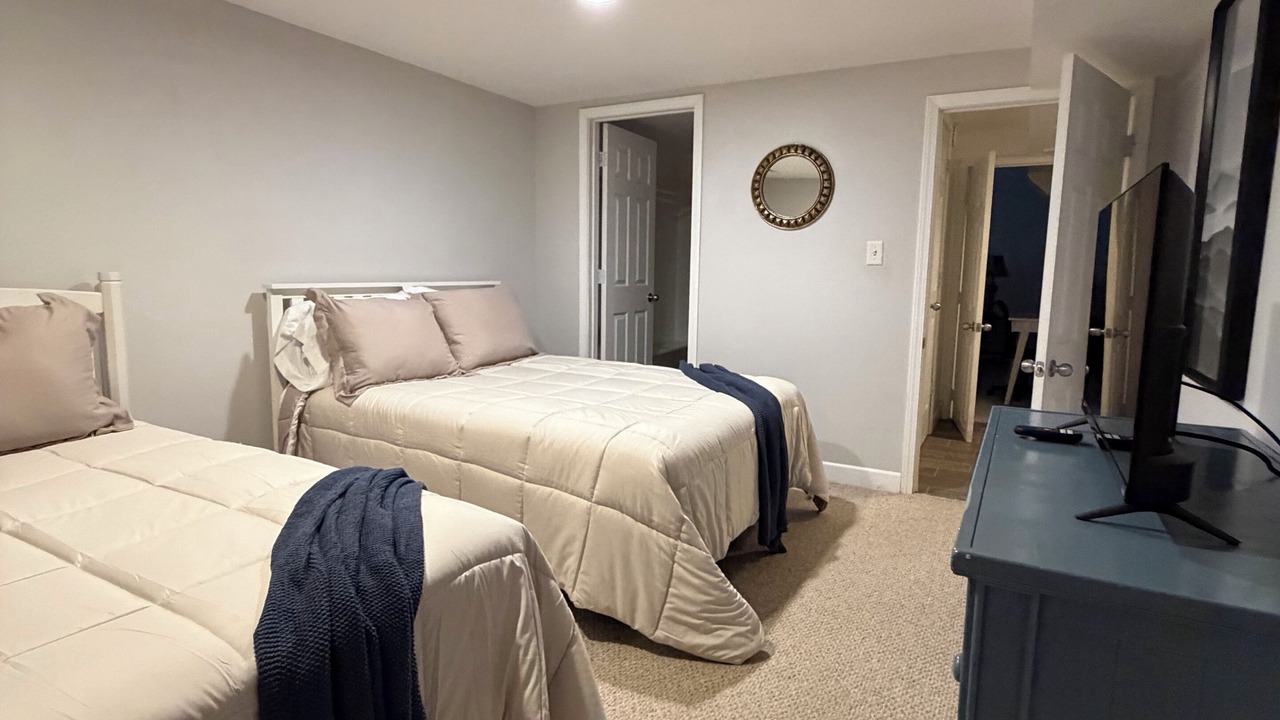 Photo of Bedroom in Normal