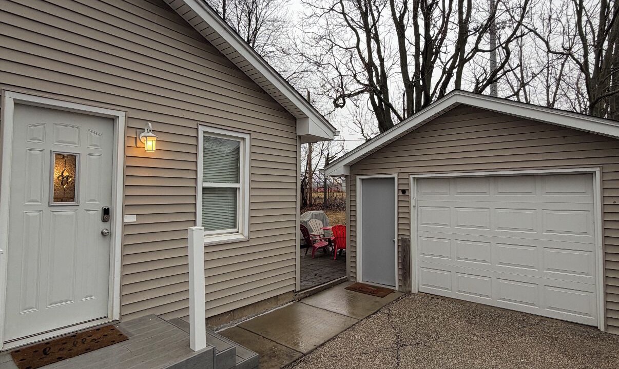 Photo of Outdoor in Normal