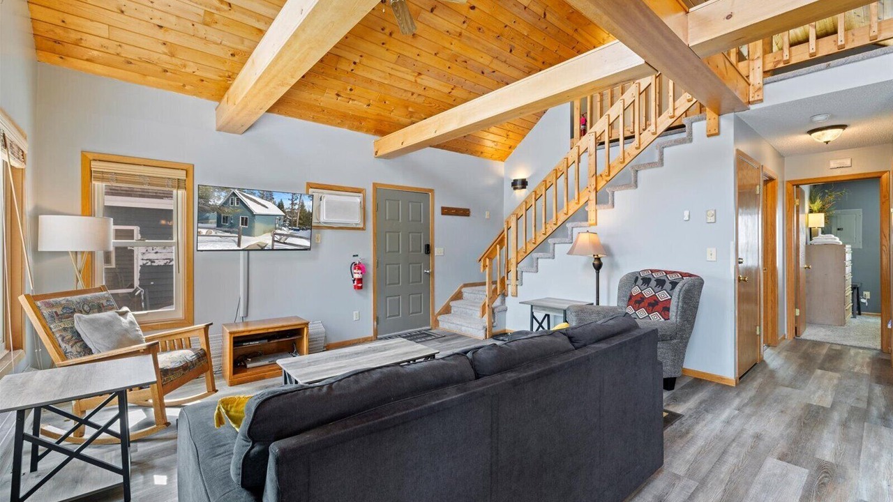 Photo of Livingroom in Biwabik