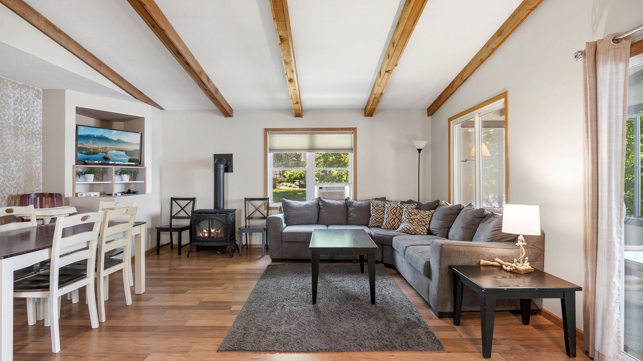 Photo of Livingroom in Dassel