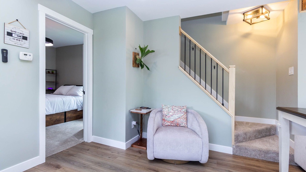 Photo of Bedroom in Wayne County
