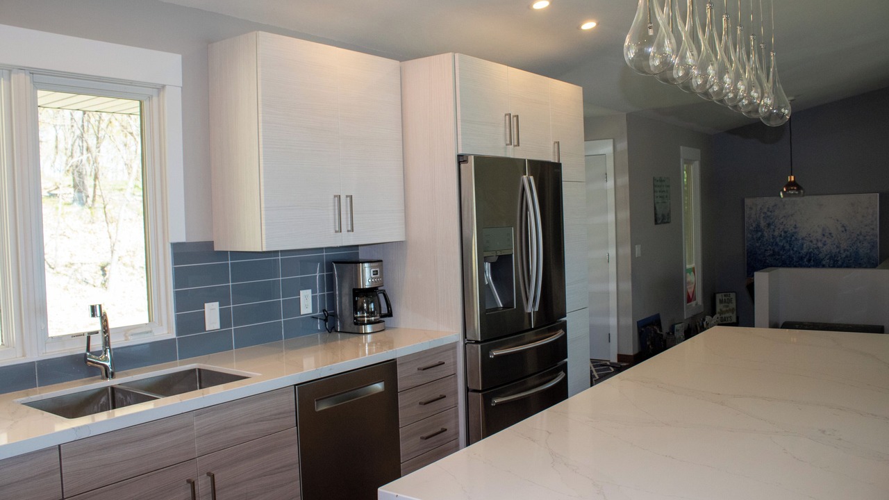 Photo of Kitchen in Aitkin