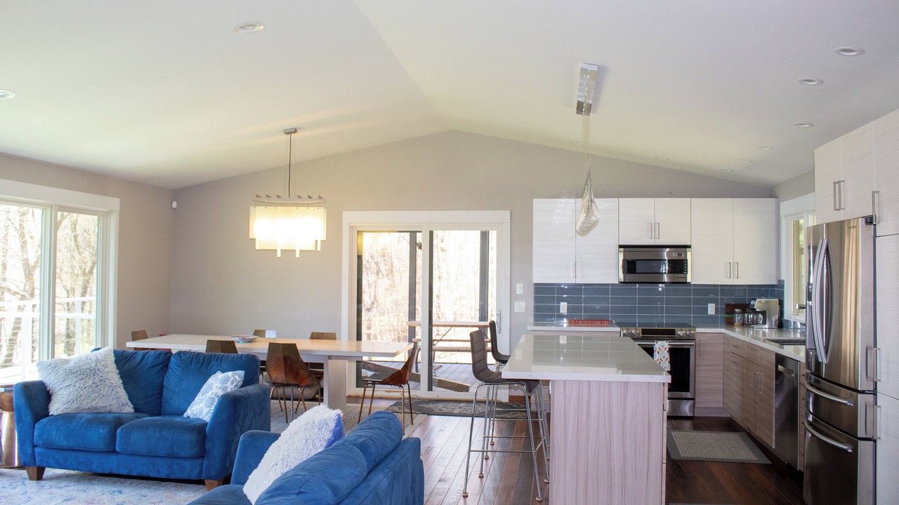 Photo of Kitchen in Aitkin