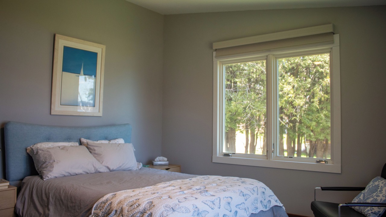 Photo of Bedroom in Aitkin