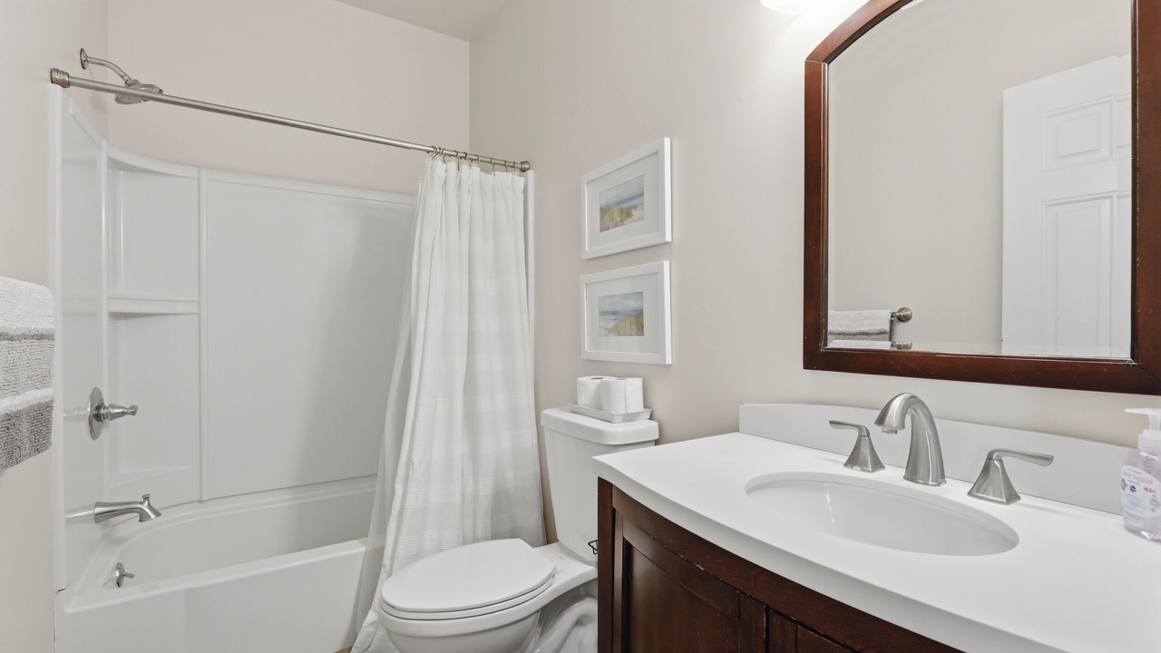 Photo of Bathroom in Rochester