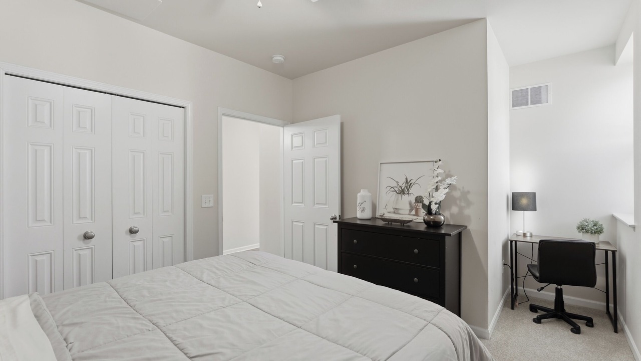 Photo of Bedroom in Rochester