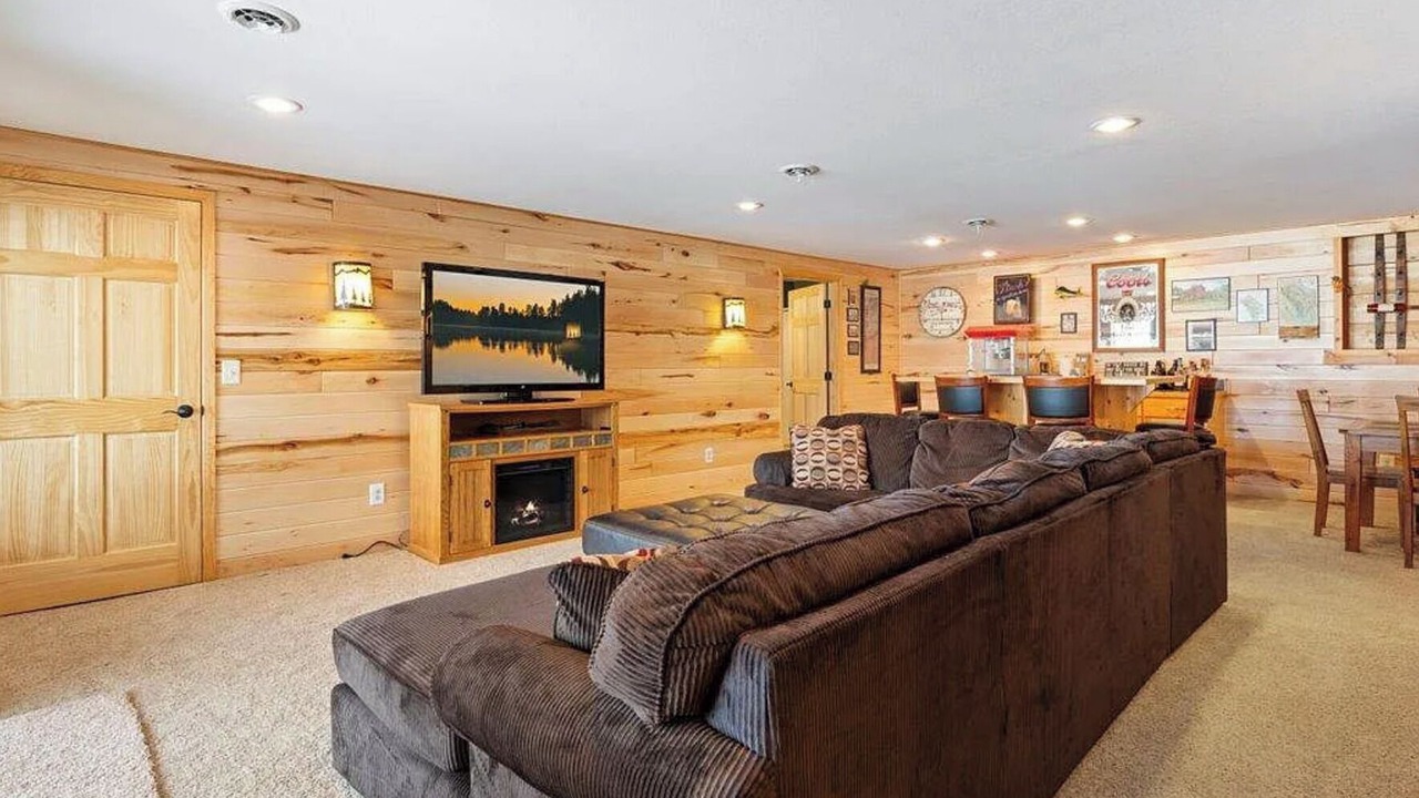 Photo of Livingroom in Crosby