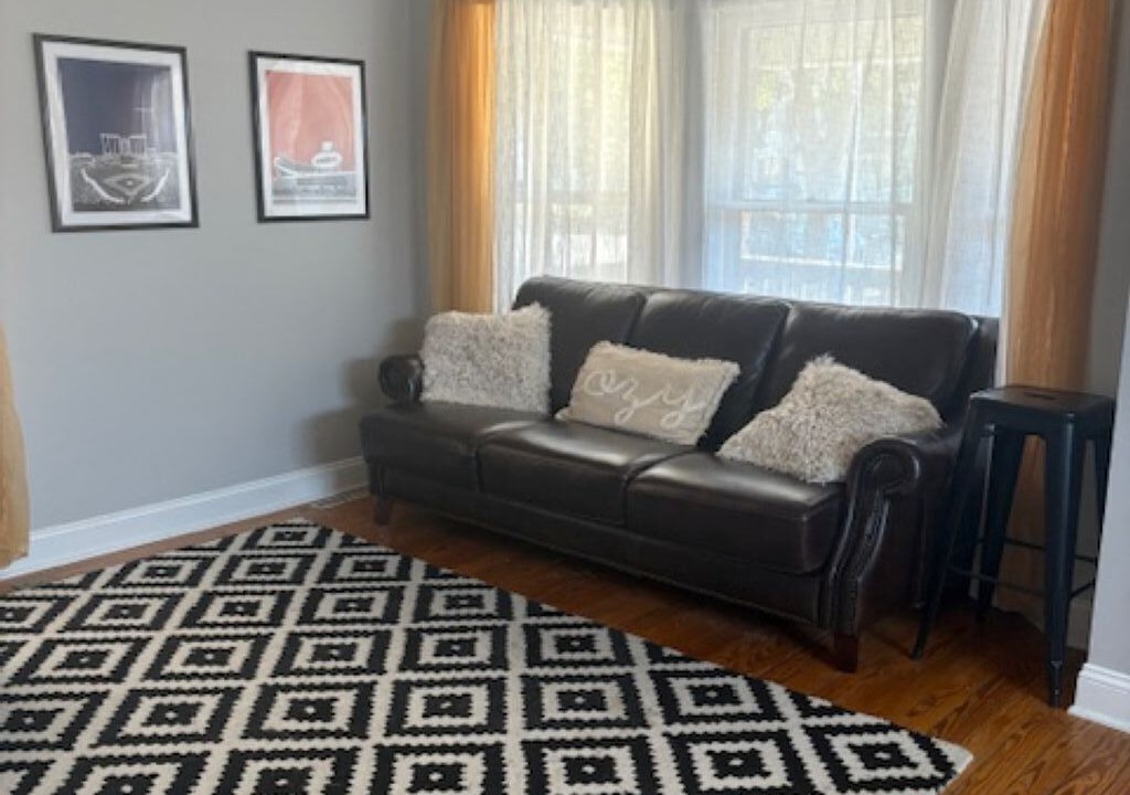 Photo of Livingroom in North Kansas City
