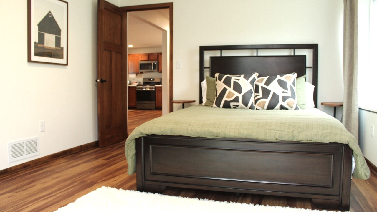 Photo of Bedroom in St. Charles