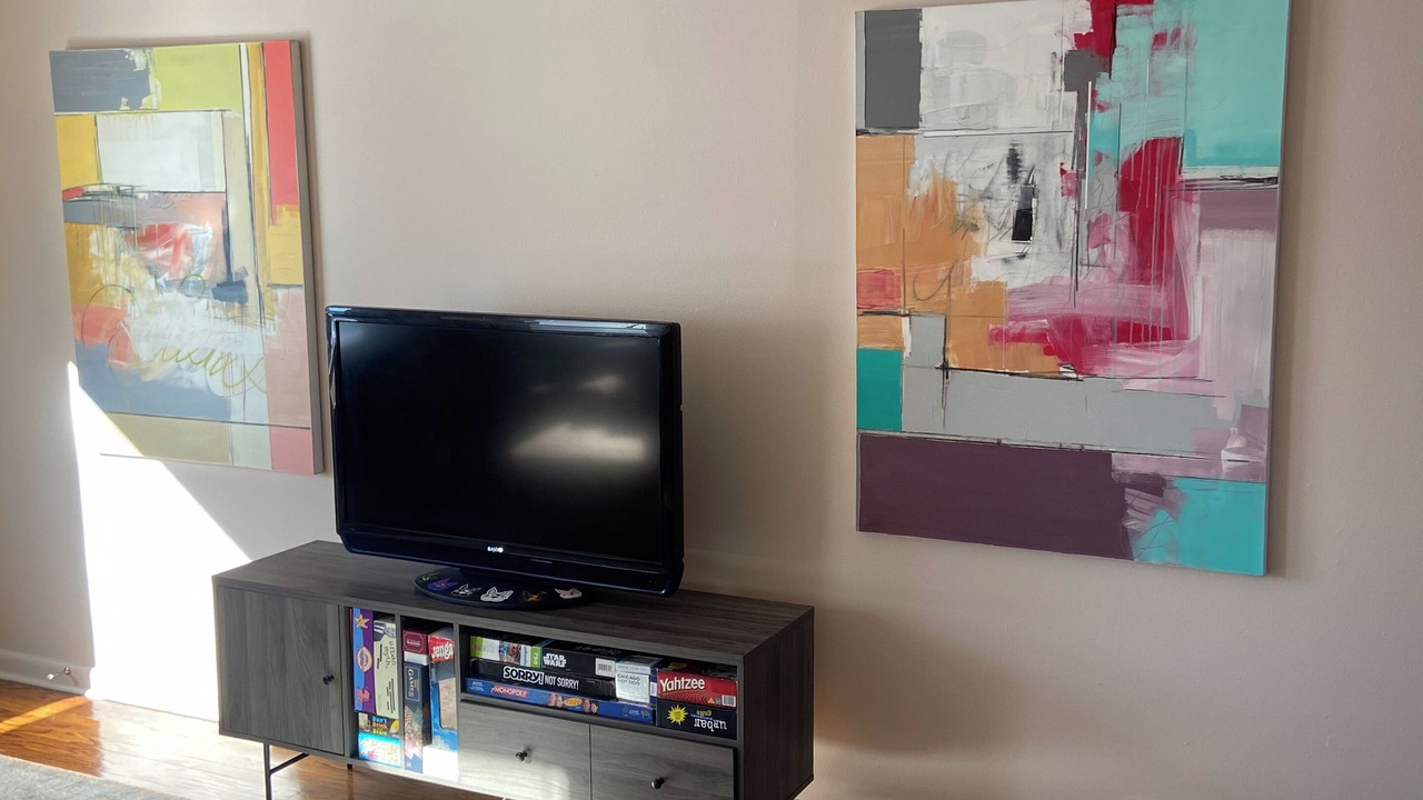 Photo of Livingroom in Riverwest