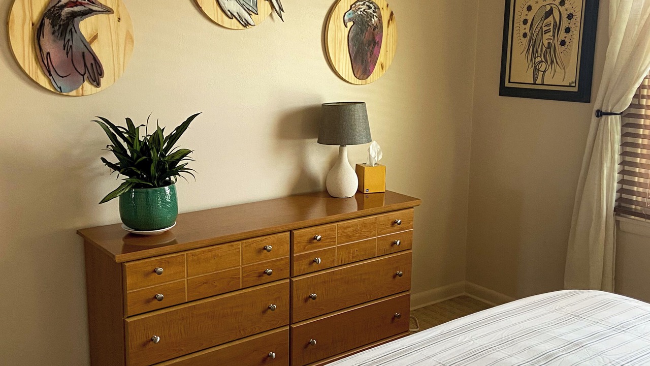 Photo of Bedroom in Riverwest