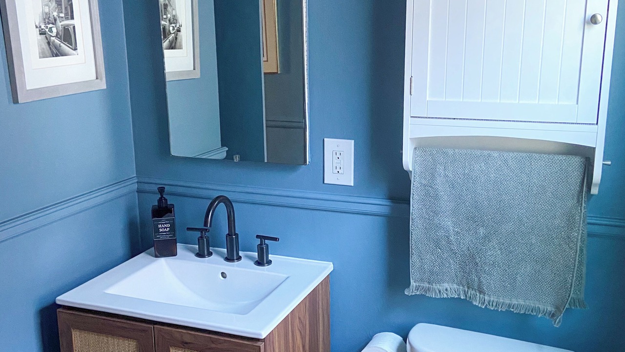 Photo of Bathroom in Riverwest