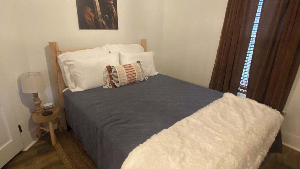 Photo of Bedroom in Carrollton