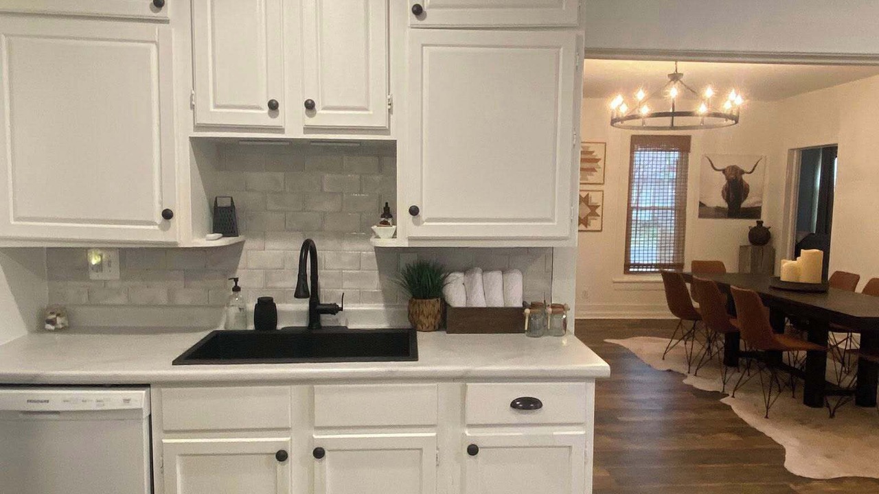 Photo of Kitchen in Carrollton