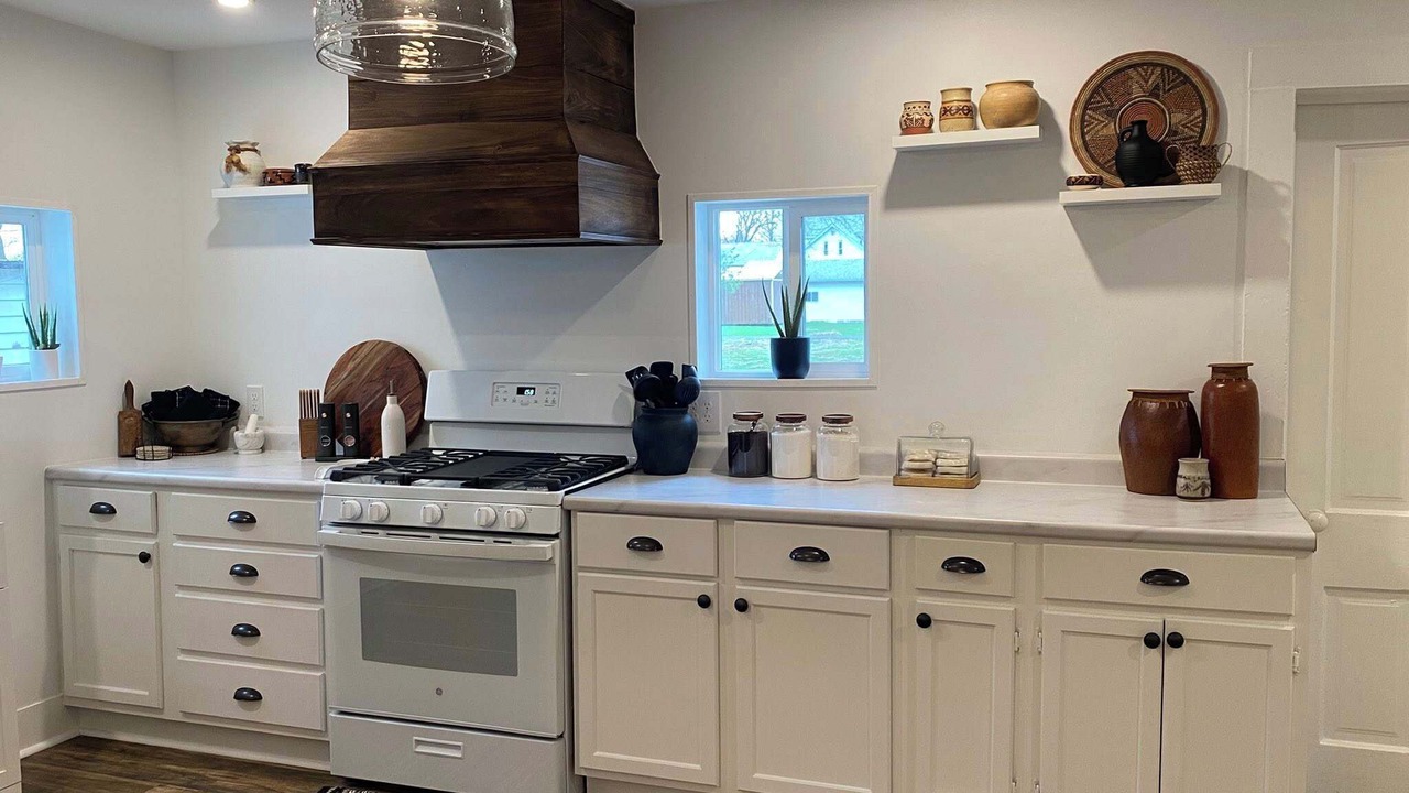 Photo of Kitchen in Carrollton