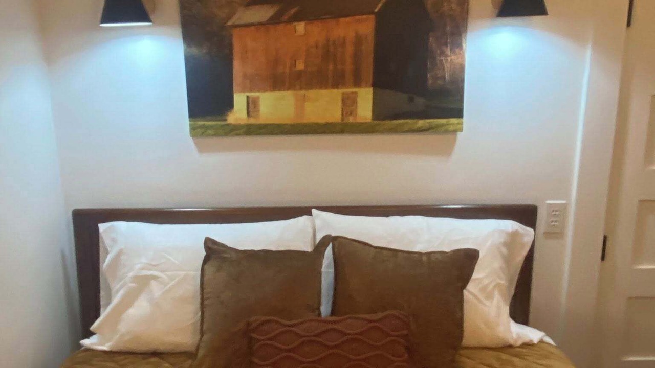 Photo of Bedroom in Carrollton