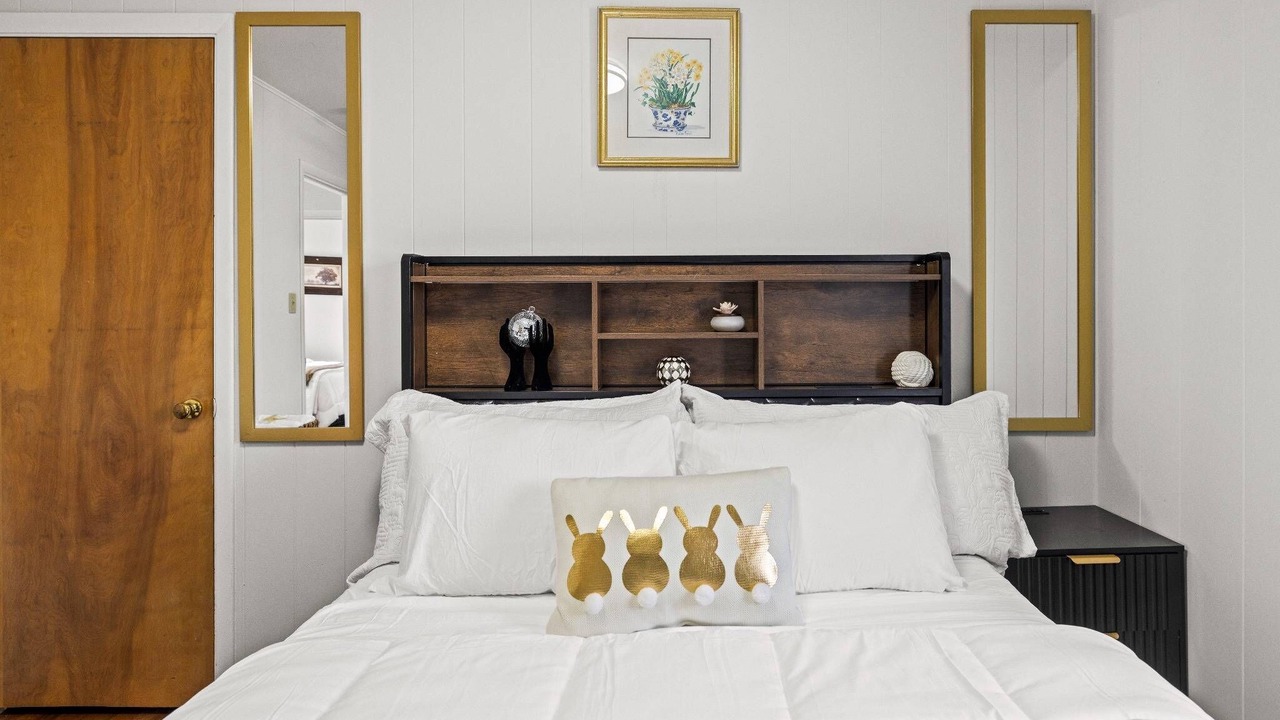Photo of Bedroom in Decatur
