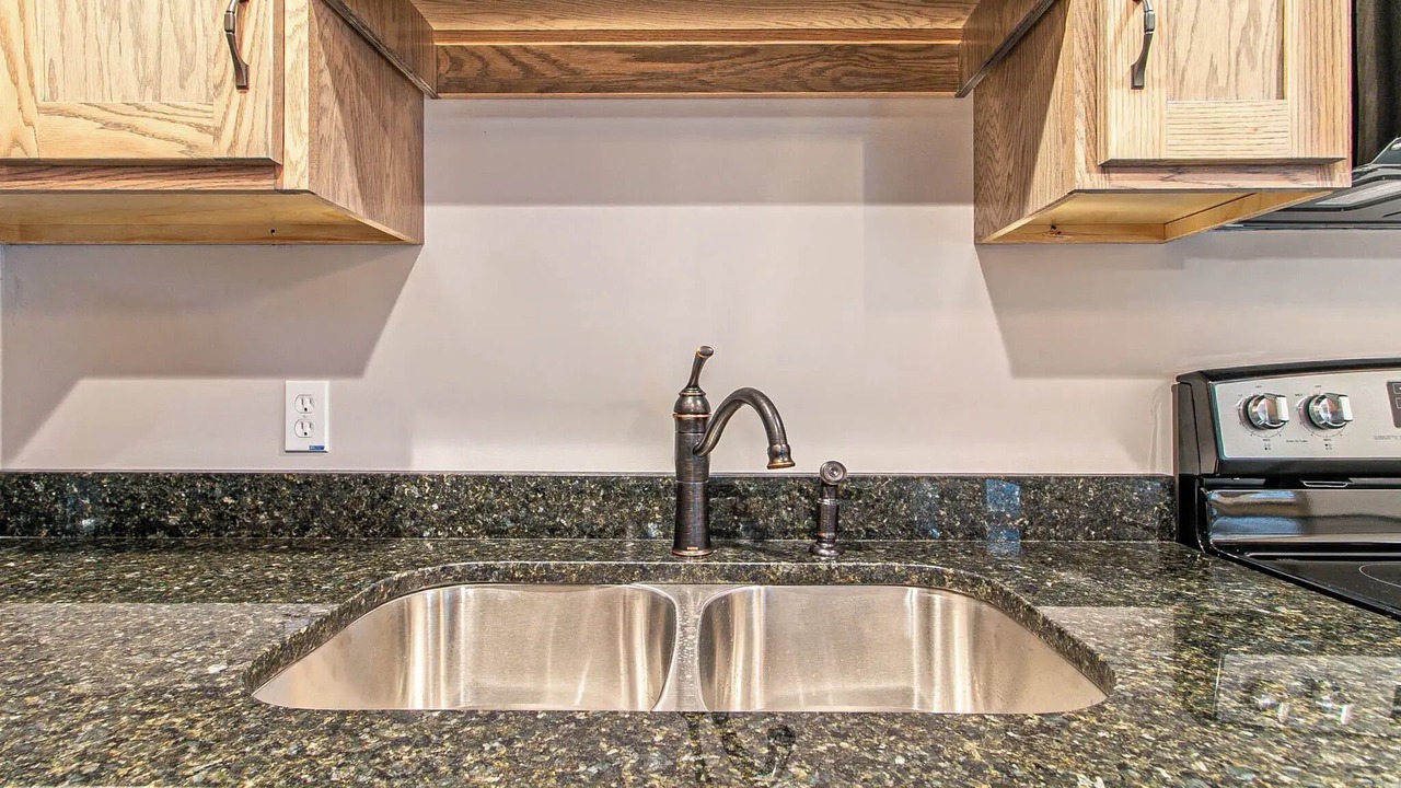 Photo of Kitchen in Van Buren