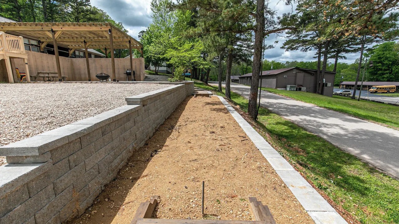 Photo of Outdoor in Van Buren