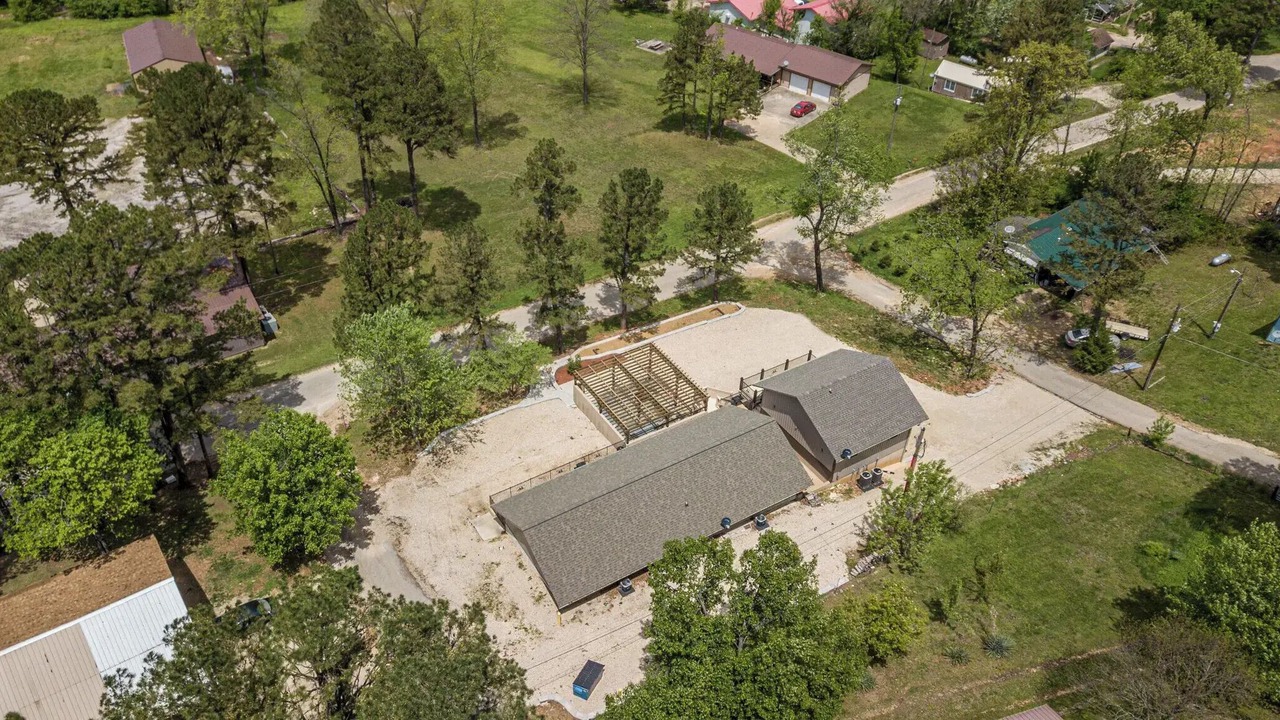 Photo of Outdoor in Van Buren
