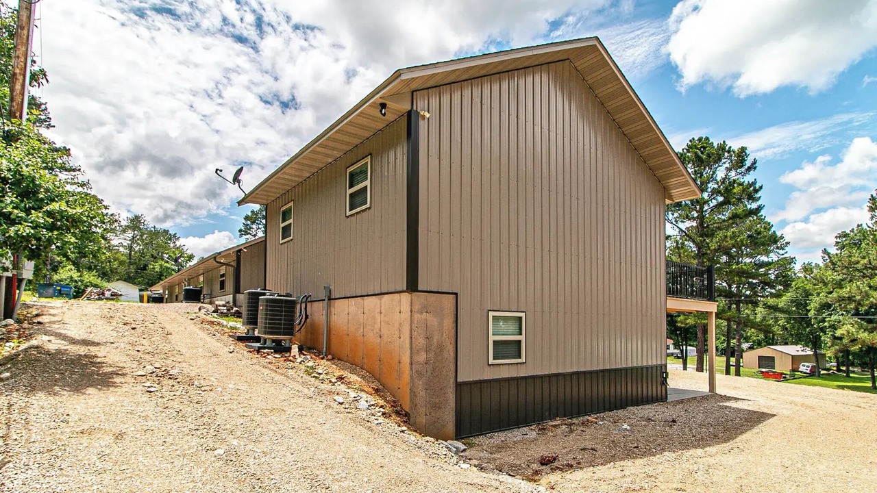 Photo of Outdoor in Van Buren