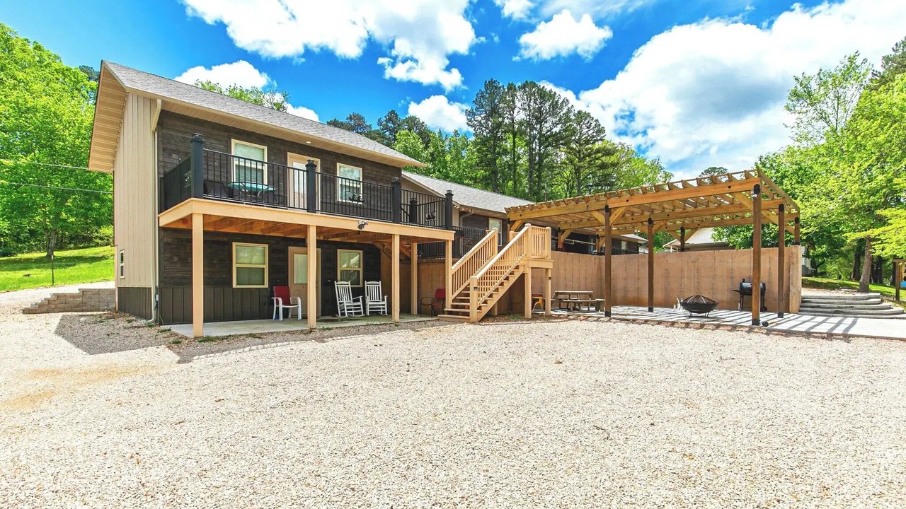 Photo of Outdoor in Van Buren