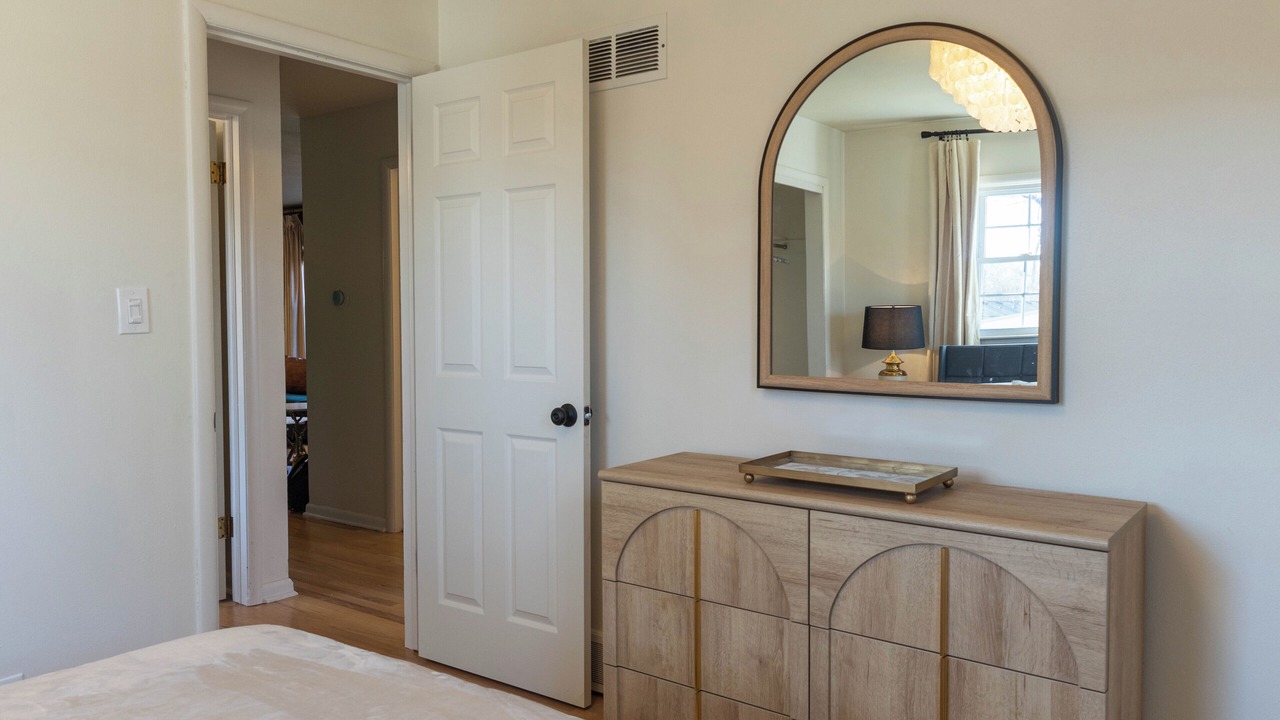 Photo of Bedroom in Overland Park