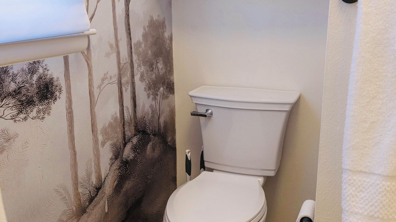 Photo of Bathroom in Overland Park