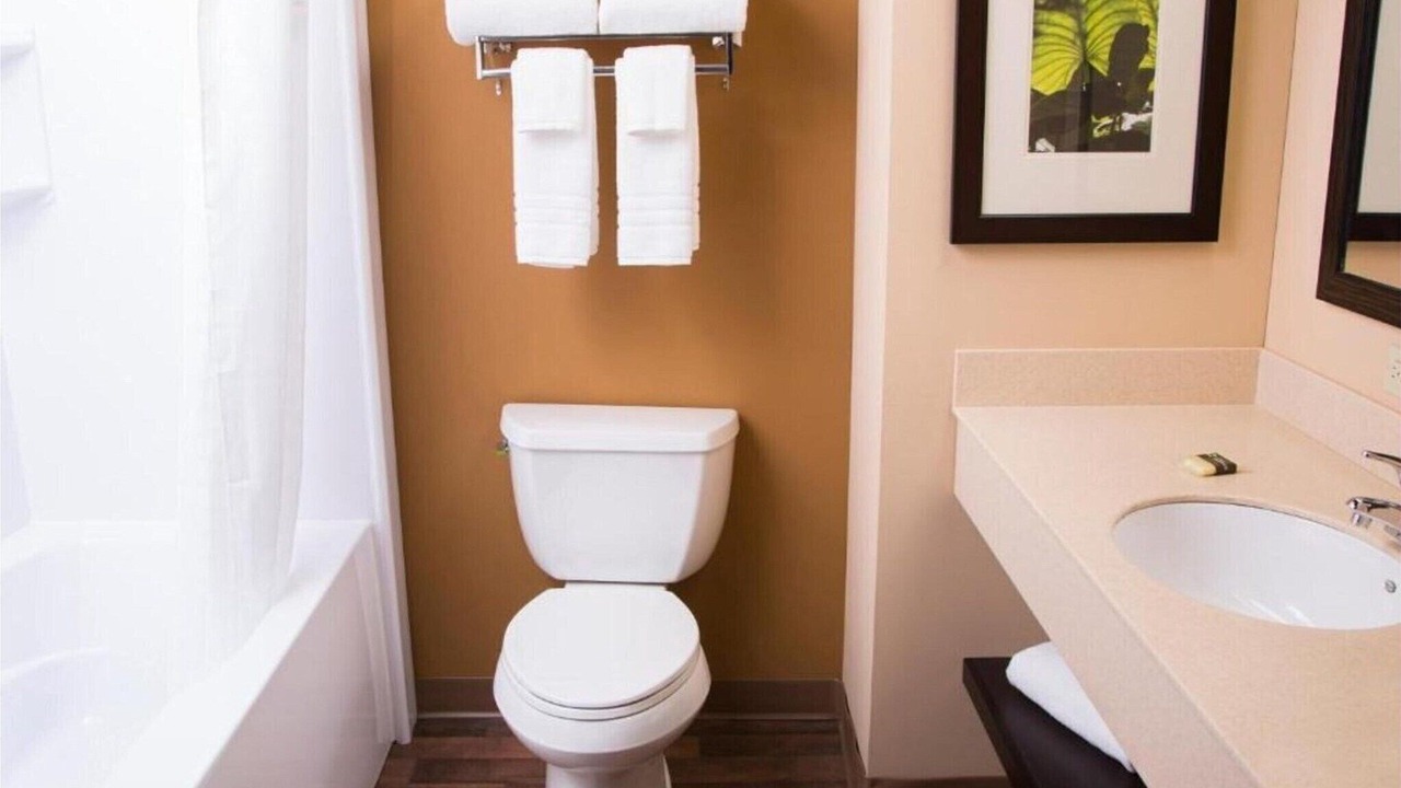 Photo of Bathroom in Mishawaka