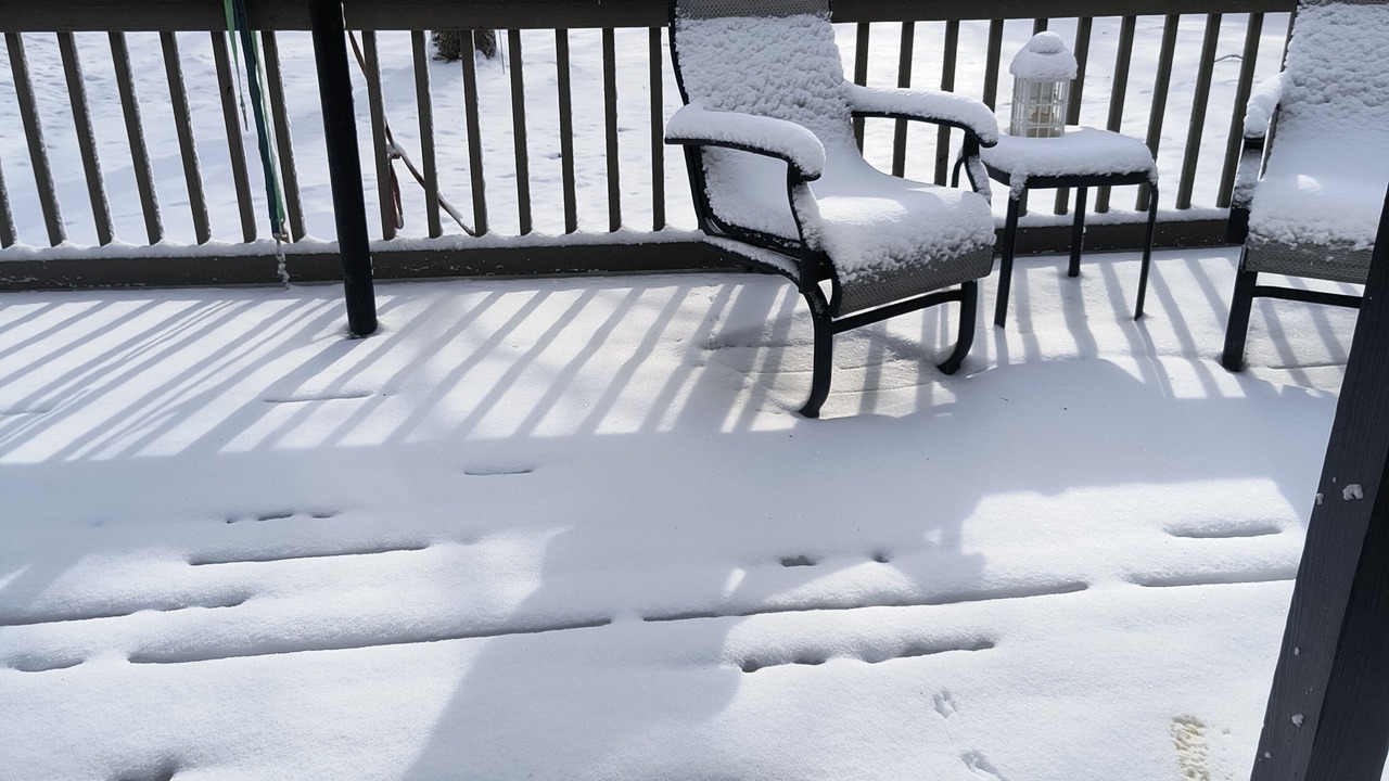 Photo of Outdoor in Orange Prairie