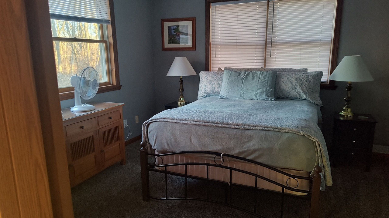 Photo of Bedroom in Orange Prairie