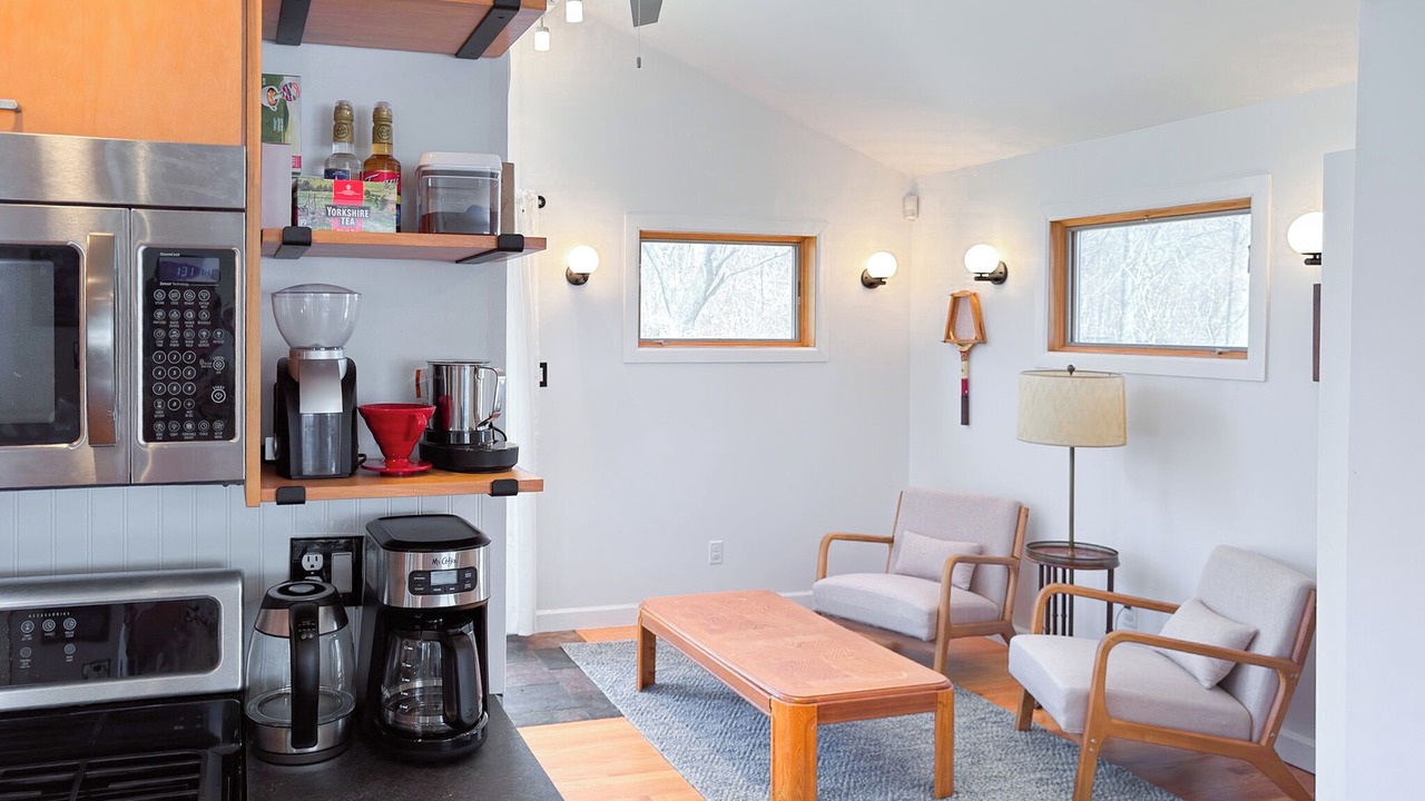 Photo of Kitchen in Tryon Farm