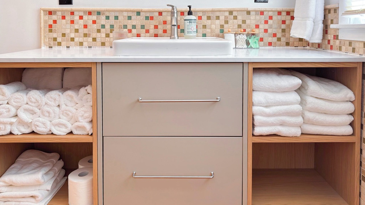 Photo of Bathroom in Tryon Farm