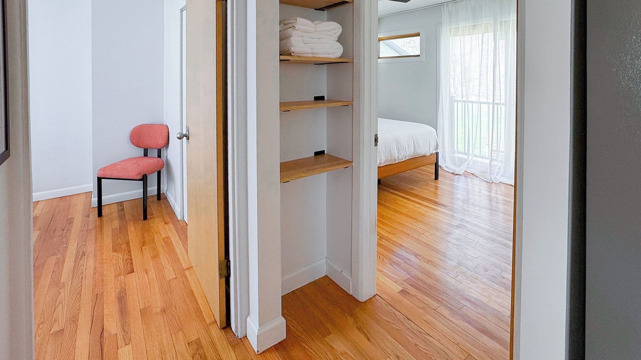 Photo of Bedroom in Tryon Farm