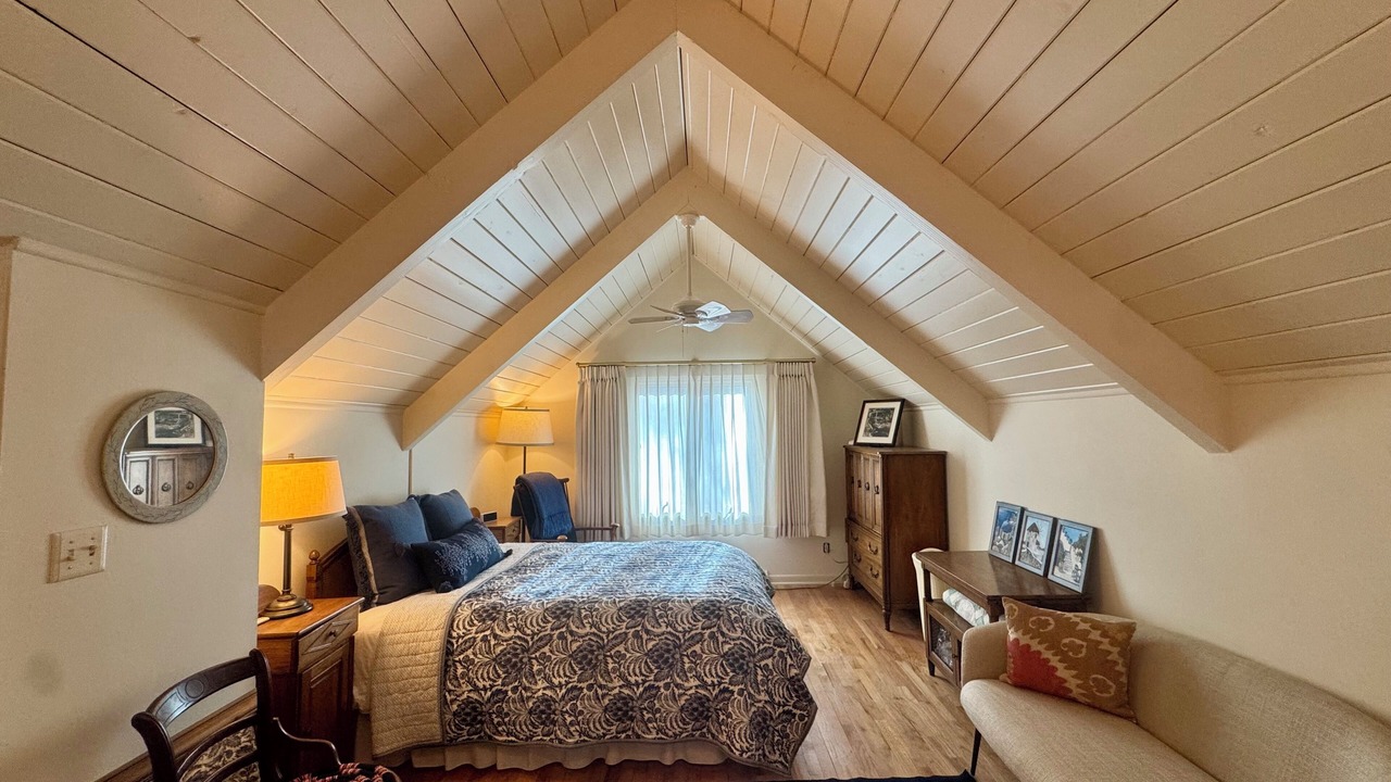 Photo of Bedroom in Bridgman