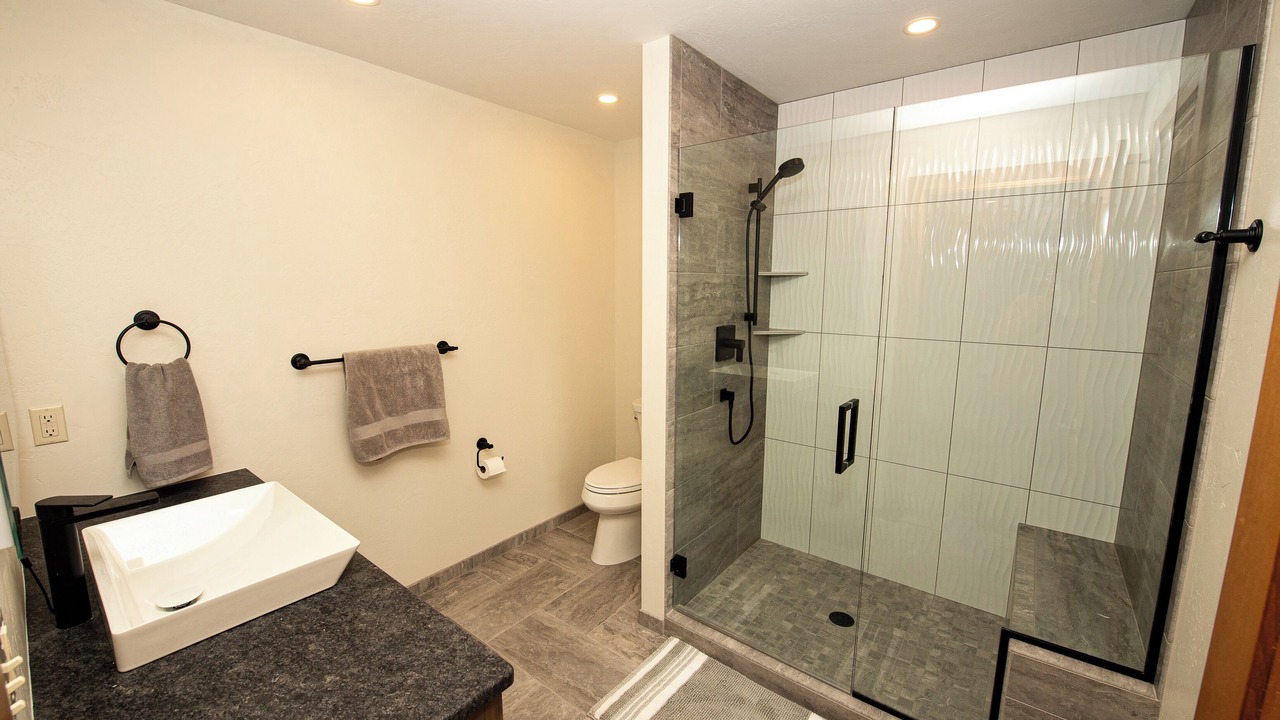 Photo of Bathroom in Plymouth