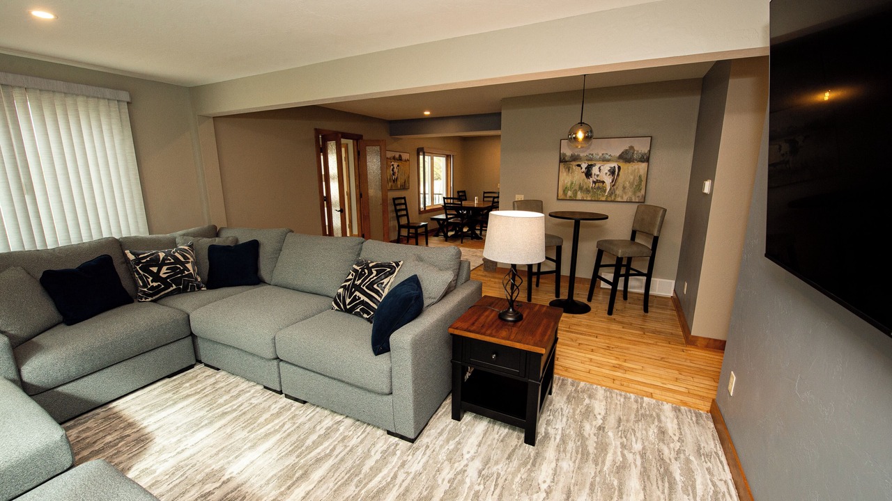 Photo of Bedroom in Plymouth