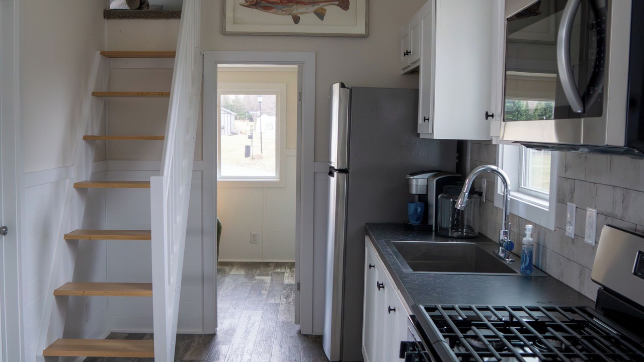 Photo of Kitchen in Silver Lake