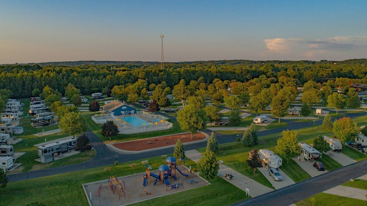 Photo of Outdoor in Silver Lake